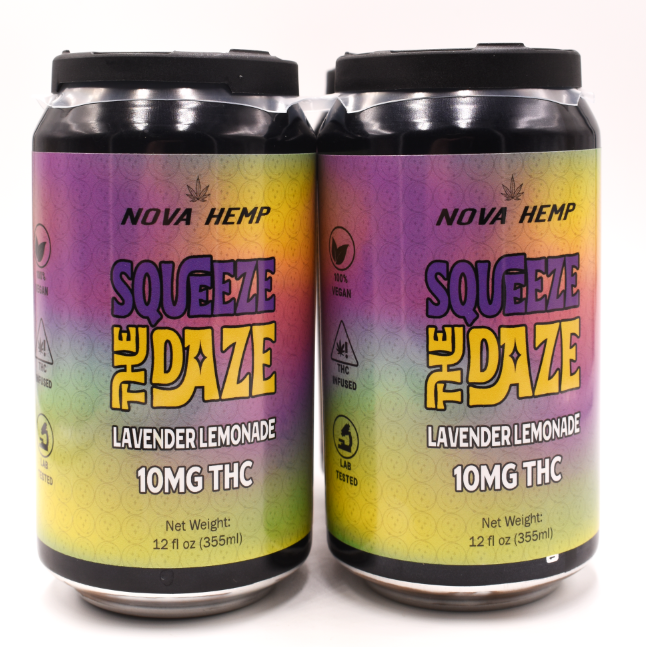 Why Cannabis Beverages Are So Challenging to Formulate? (And What We’ve Learned)