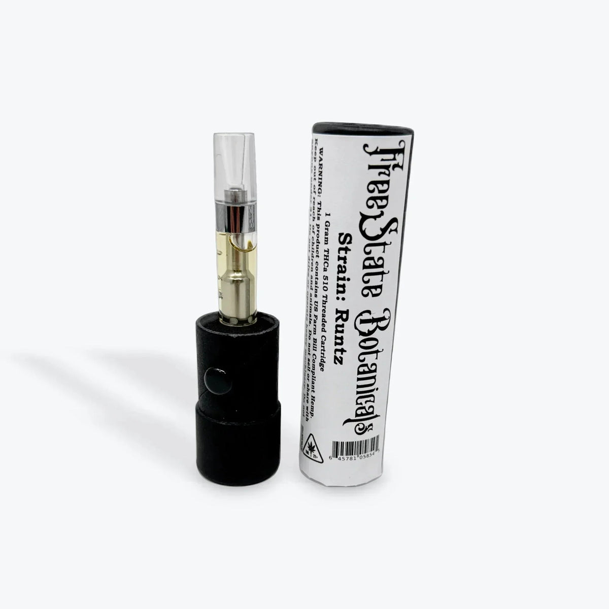 Guide to THC Vape Carts: Discreet and Convenient