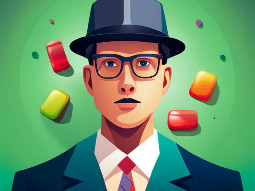 CBD Gummies vs. CBG Gummies: Understanding the Difference