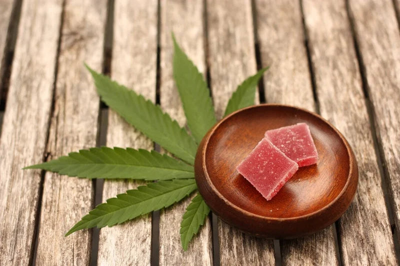 The ultimate guide to buying edibles online legally