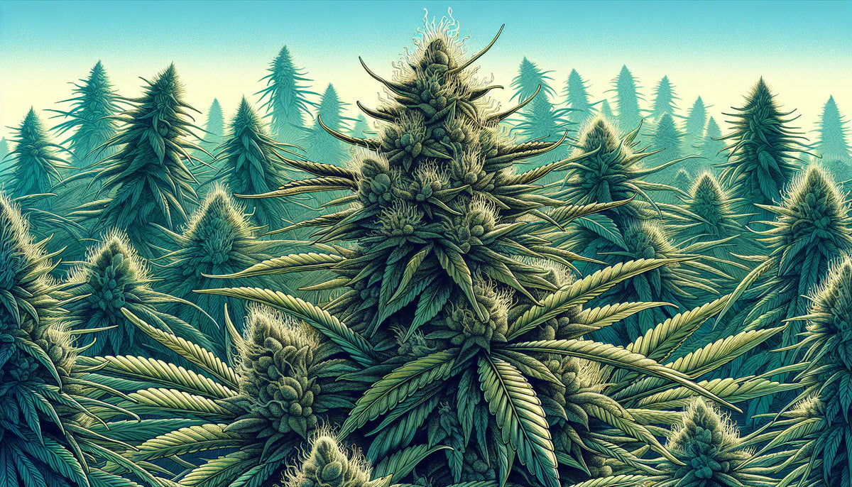 Does THCA Get You High? Discover the Truth
