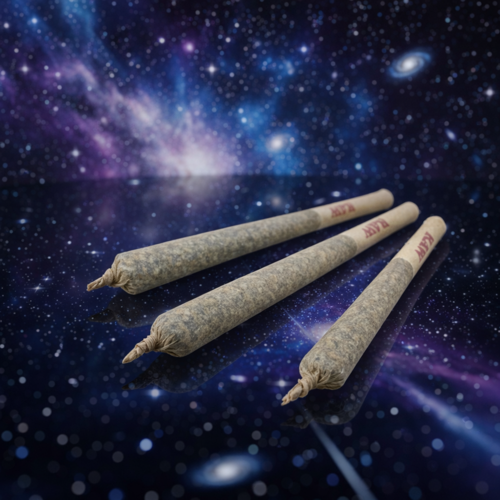 Everything You Need to Know About Infused Prerolls