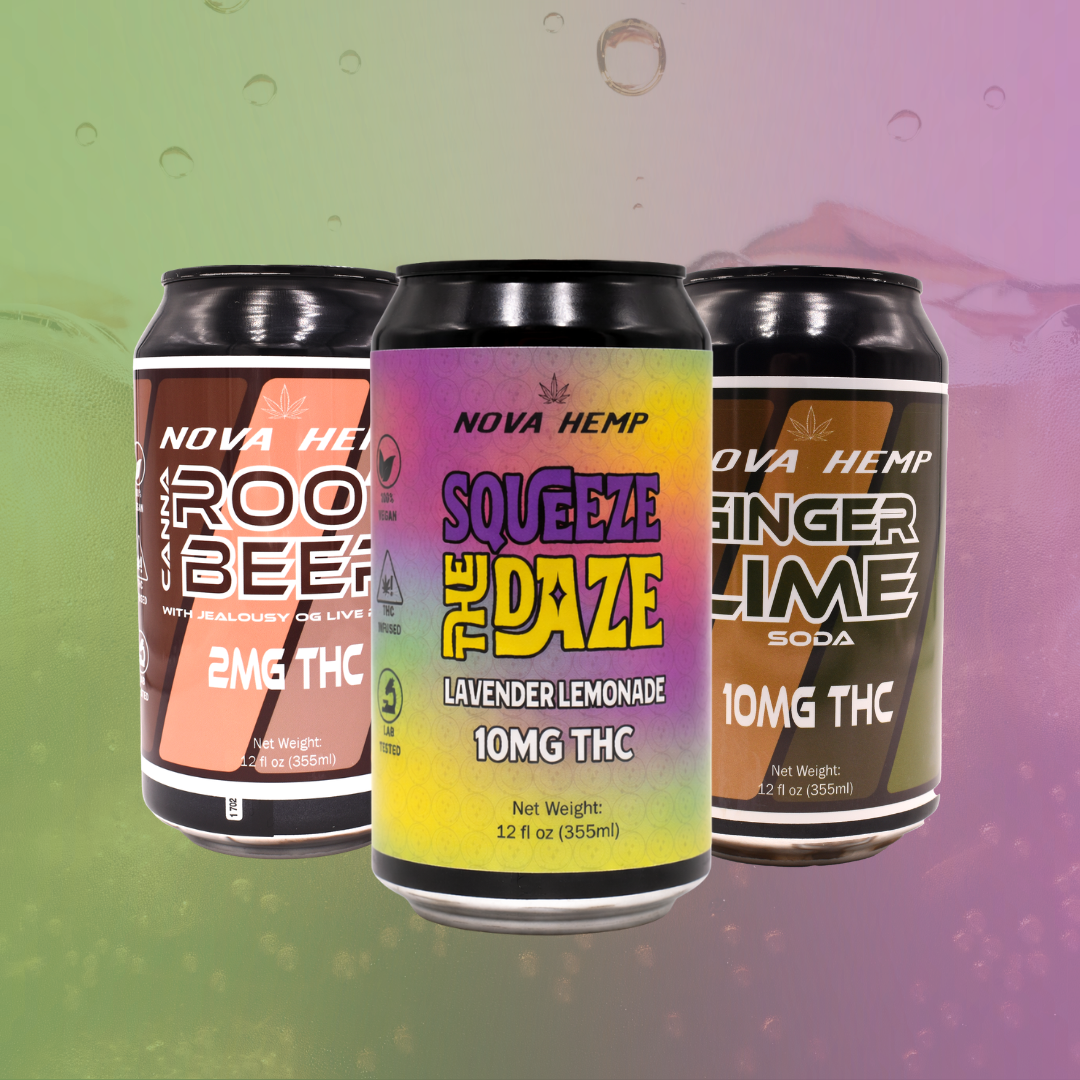 Where to Buy THC Drinks: A 2026 Guide to In-Store Cannabis Beverages
