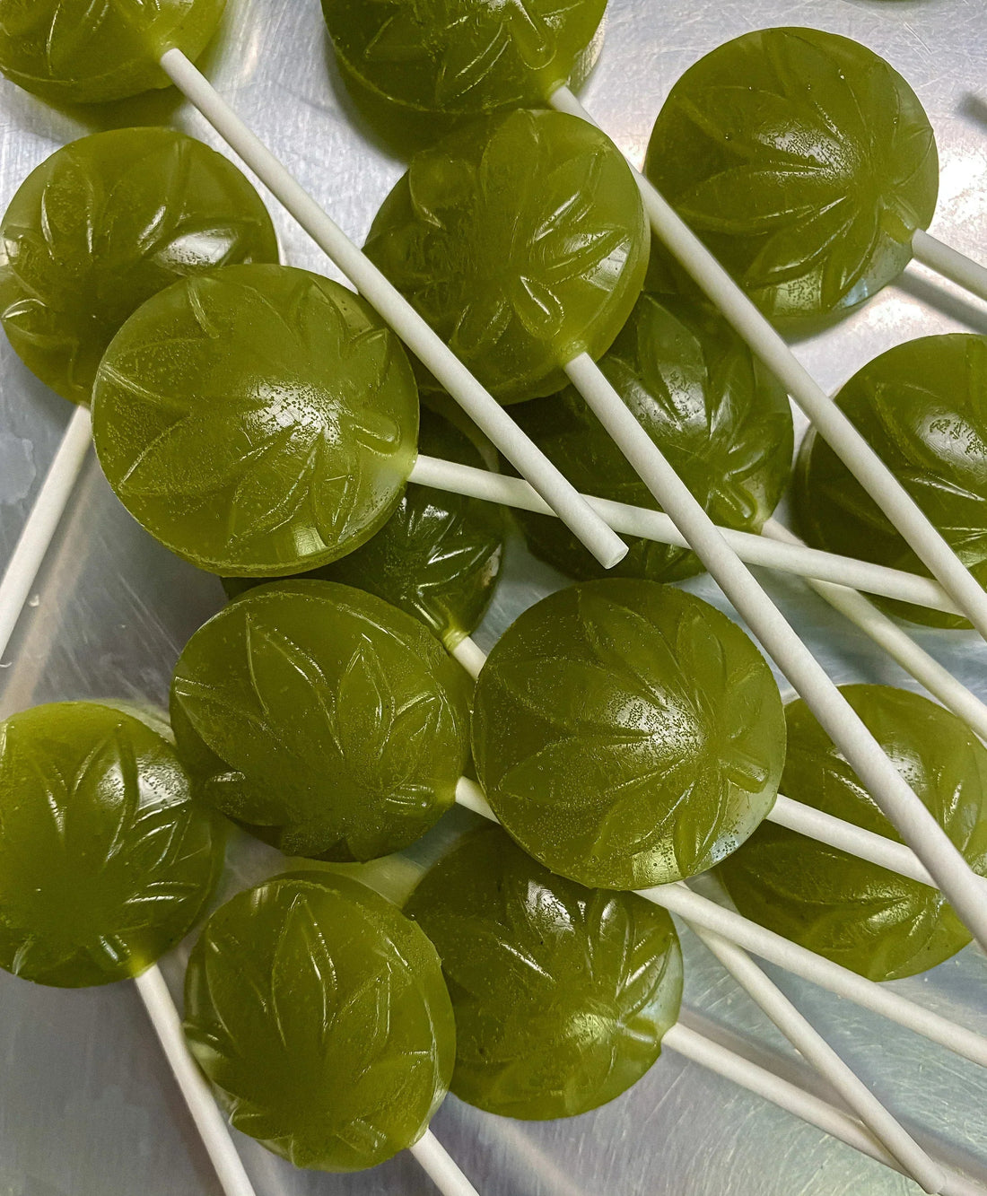 Cannabis Lollies: A Discreet and Convenient Way to Medicate