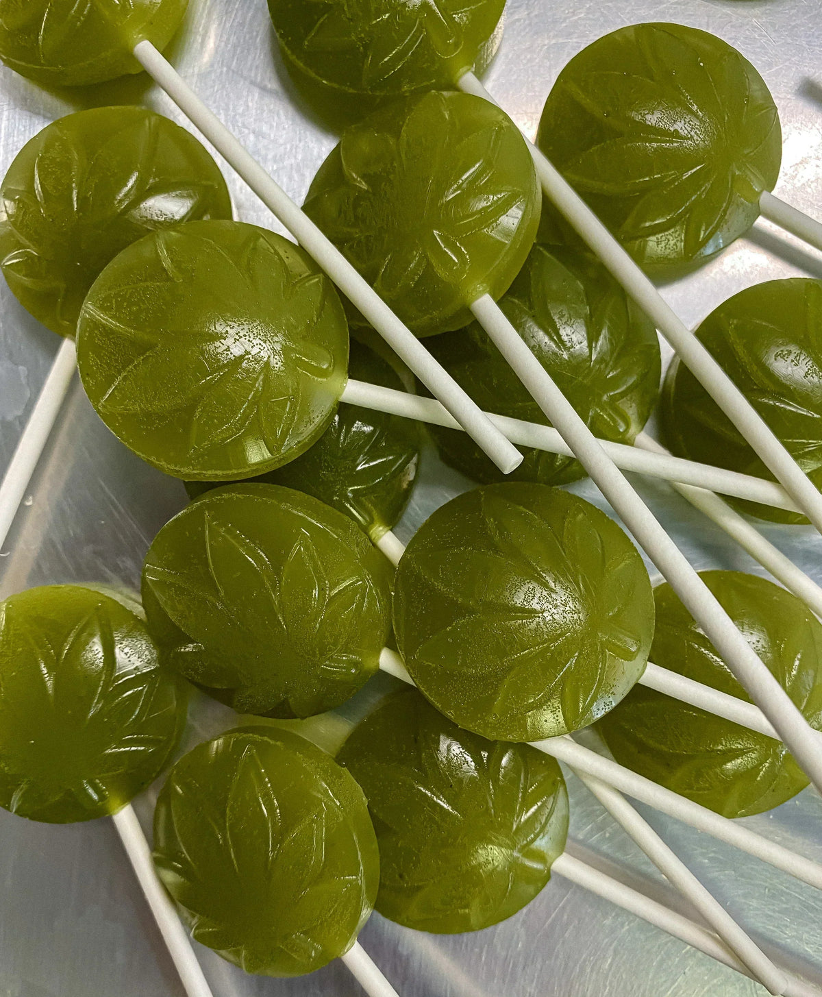 Cannabis Lollies: A Discreet and Convenient Way to Medicate