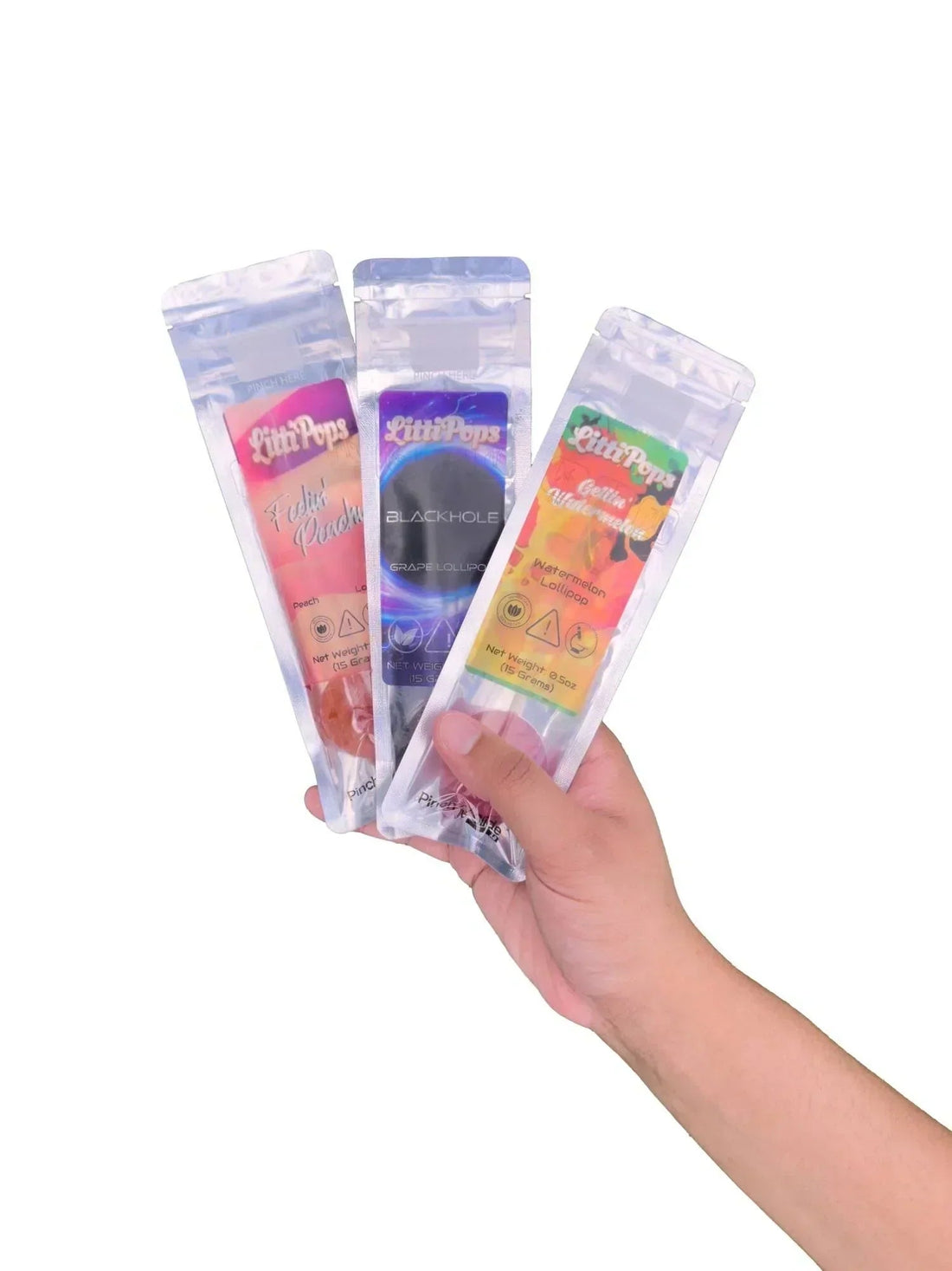 How Do THC Lollipops Make You Feel?
