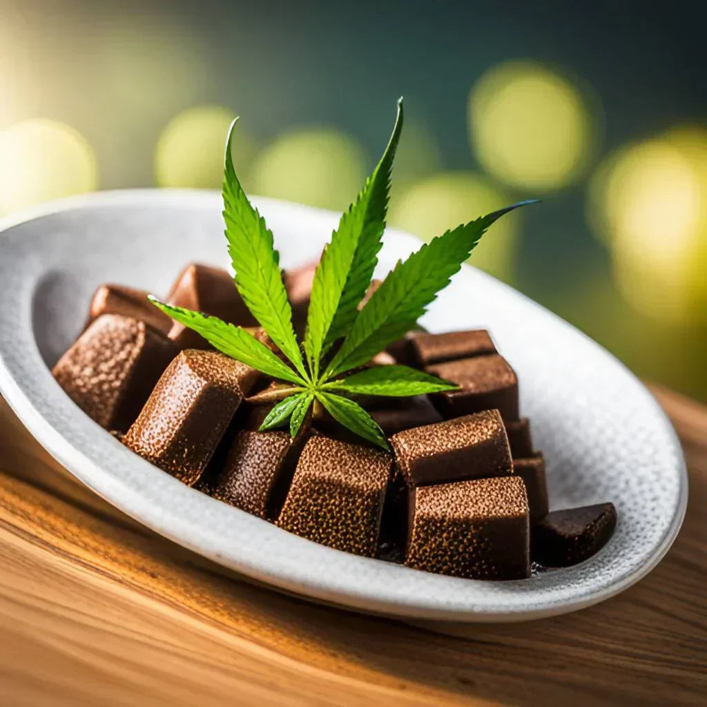 Delta 8 Hash: A New Twist on a Classic Favorite