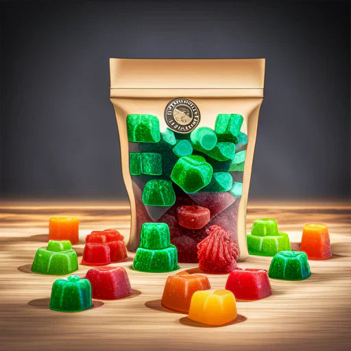 Where to Buy Delta 9 Gummies