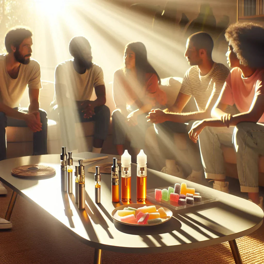 How Long Does Delta 8 Stay in Your System? A Friendly Guide for Cannabis Enthusiasts