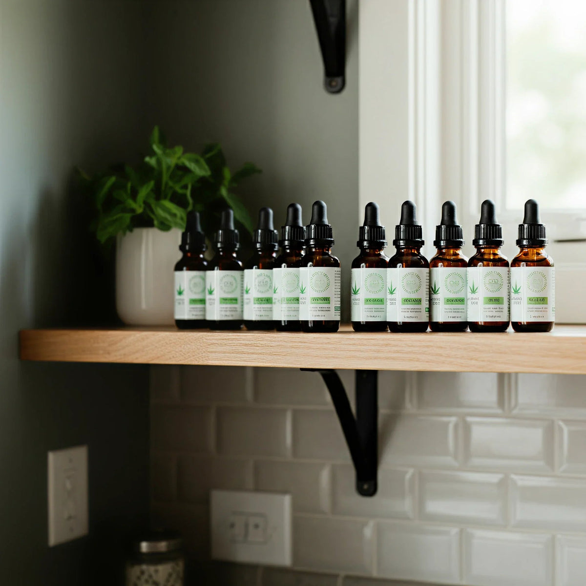 Does CBD Oil Go Bad? Shelf Life & Storage Tips