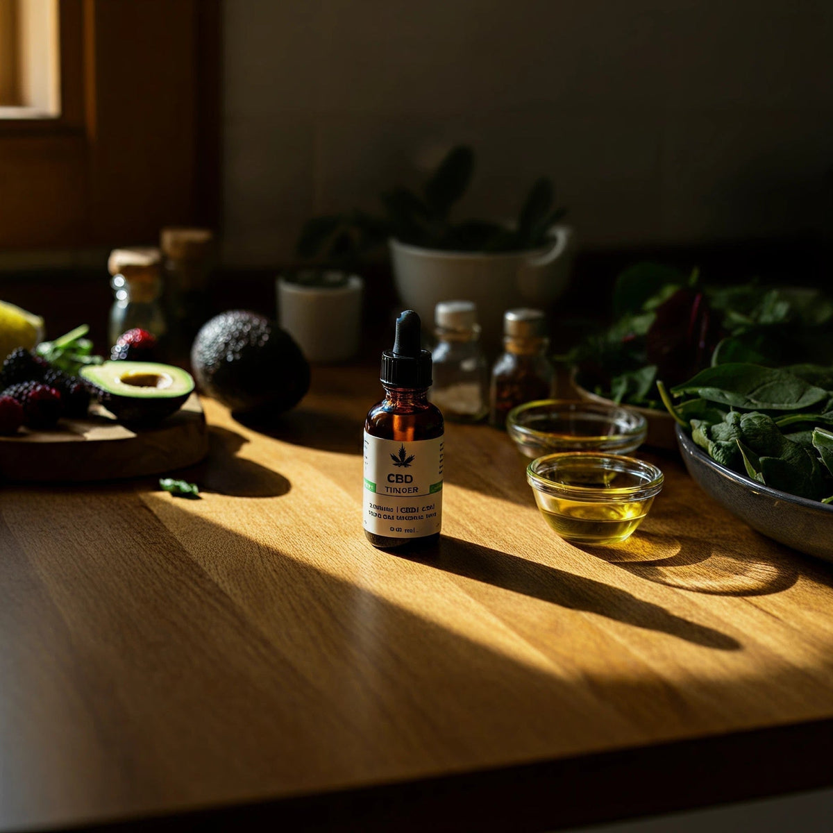 CBD Recipes to Incorporate into Your Daily Life