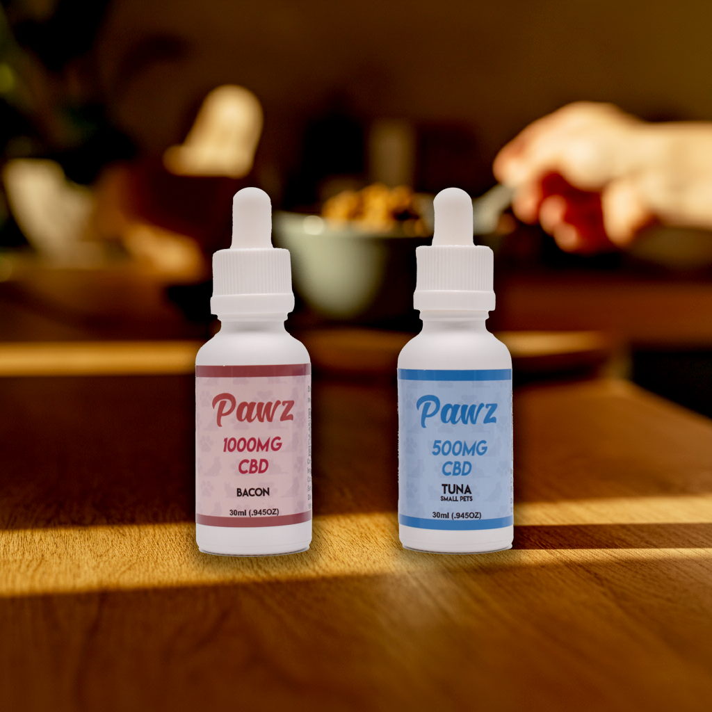 CBD for Pets: Natural Wellness for Your Furry Friends