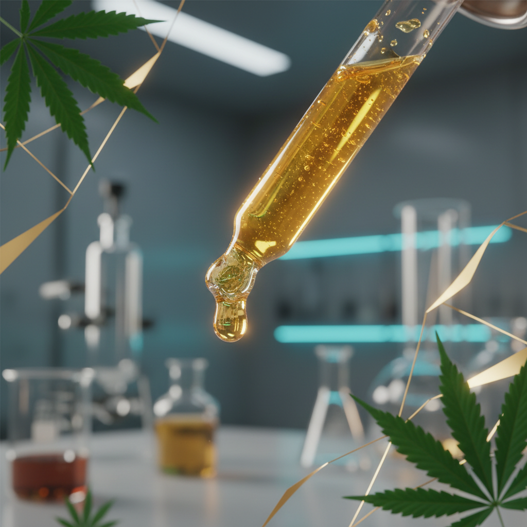 What are Cannabis Concentrates?