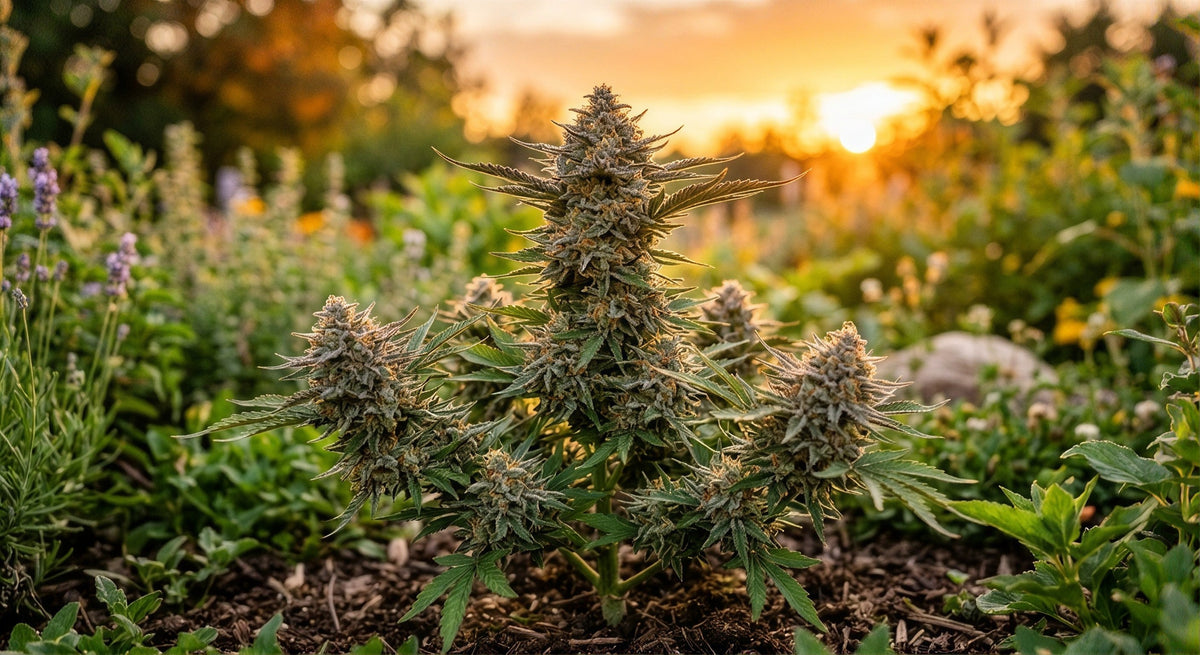 Lemon Cherry Gelato Strain: Flavor, Effects, and Why It's Trending