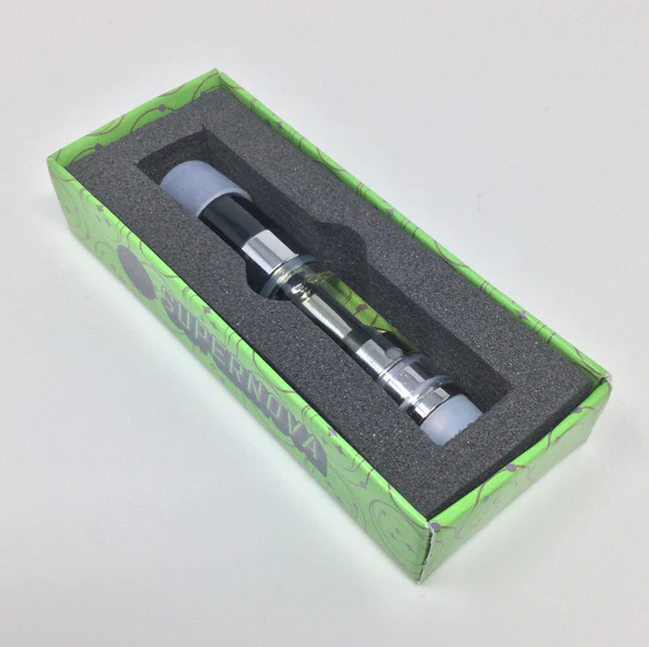Troubleshooting and Maintaining Your Delta 8 Pen for Optimal Use