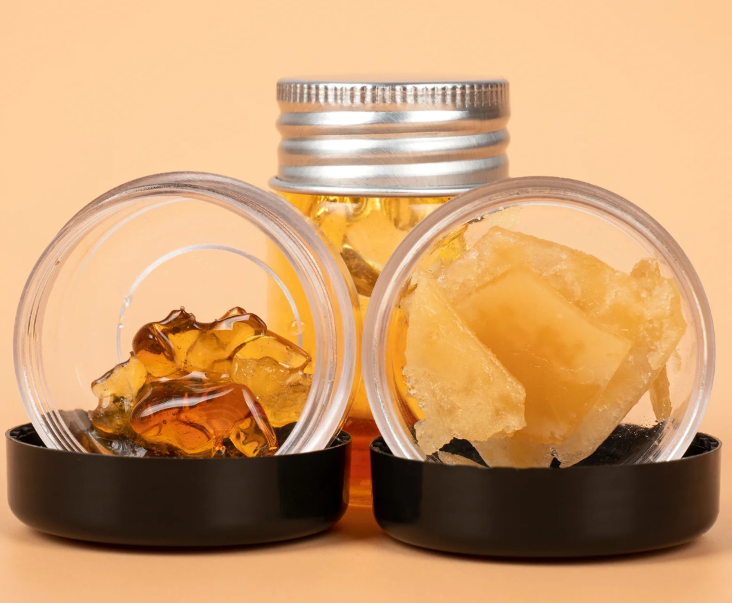 Why Cannabis Concentrates Are Leading the Innovation Curve