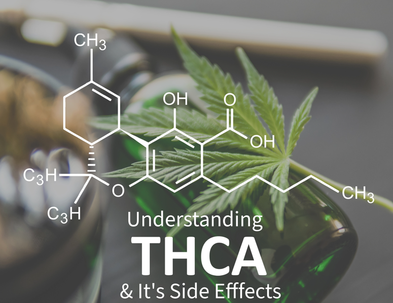 Understanding THCa Side Effects and How to Mitigate Them