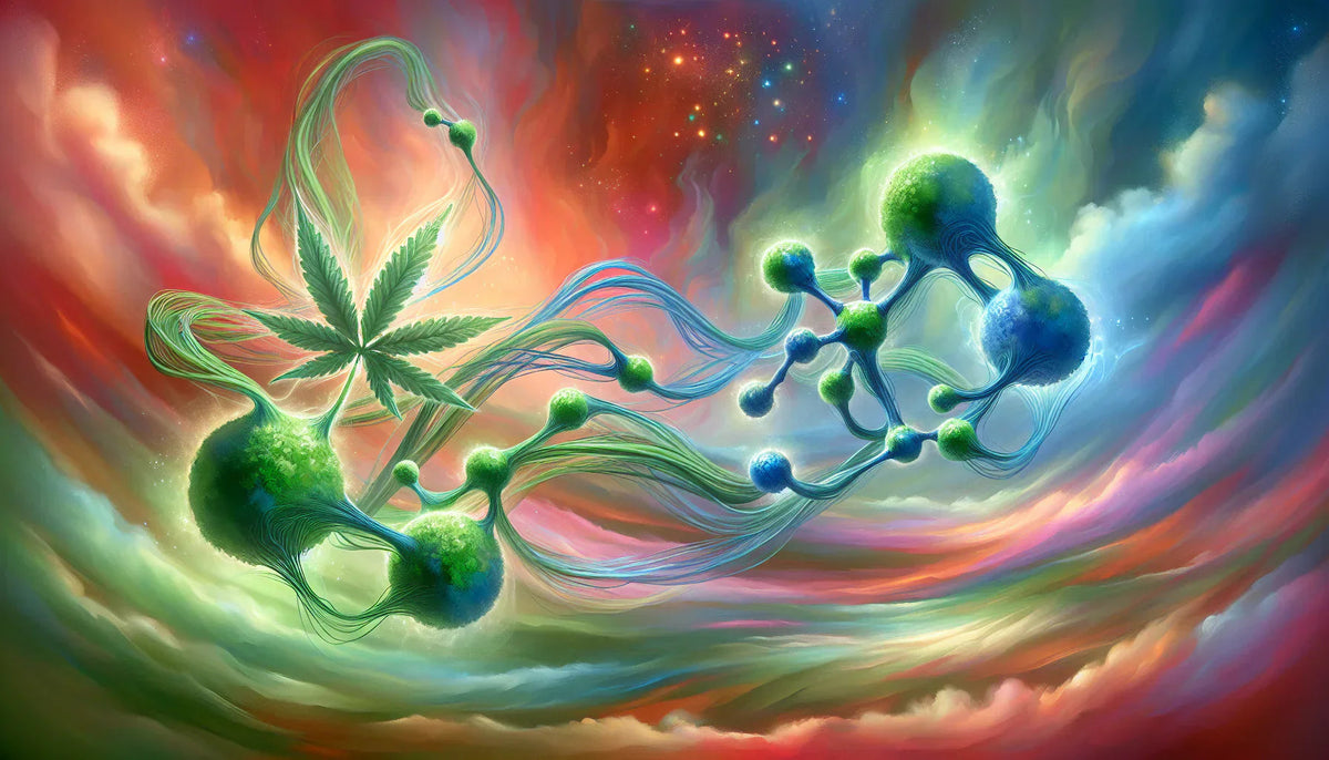Is THCA Safe?