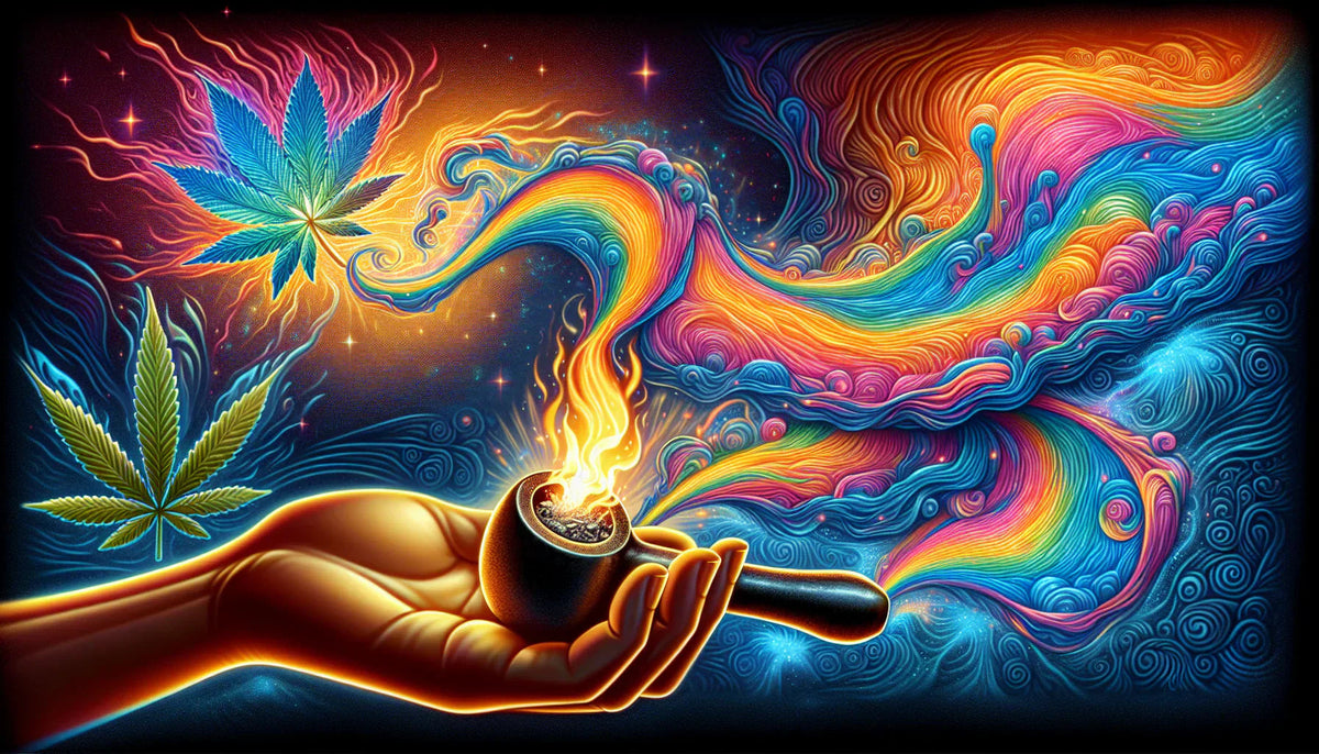 THCa vs THC – Which is Stronger?