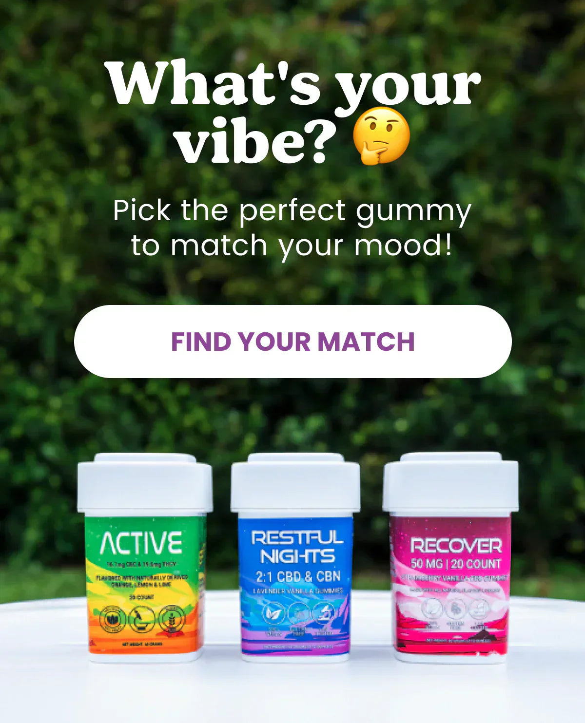 Comparing Freestate Botanicals Gummies for Optimal Wellness