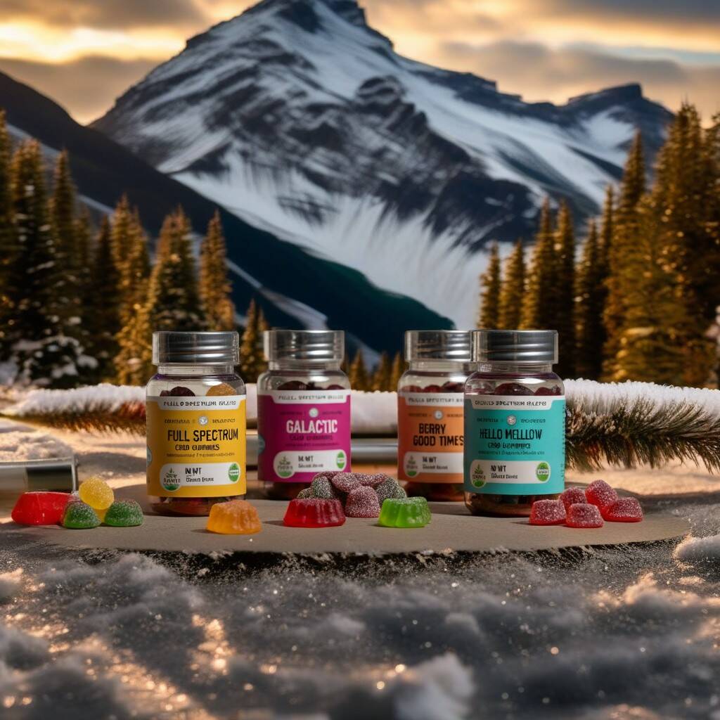 Do CBD Gummies Have THC? Everything You Need to Know