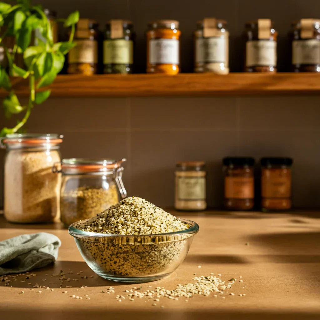 Where to Buy Hemp Hearts: Adding This Superfood to Your Diet
