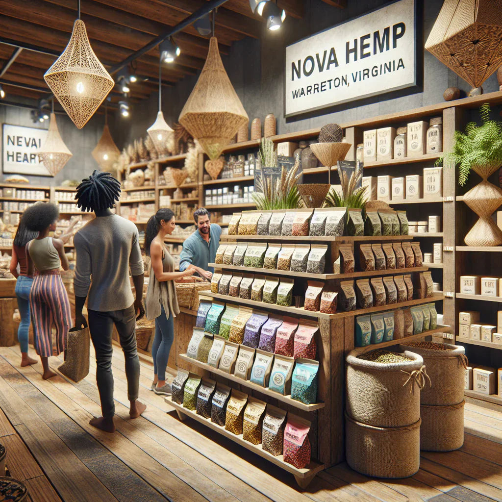 Discover the Magic of Hemp Hearts for a Healthier You!