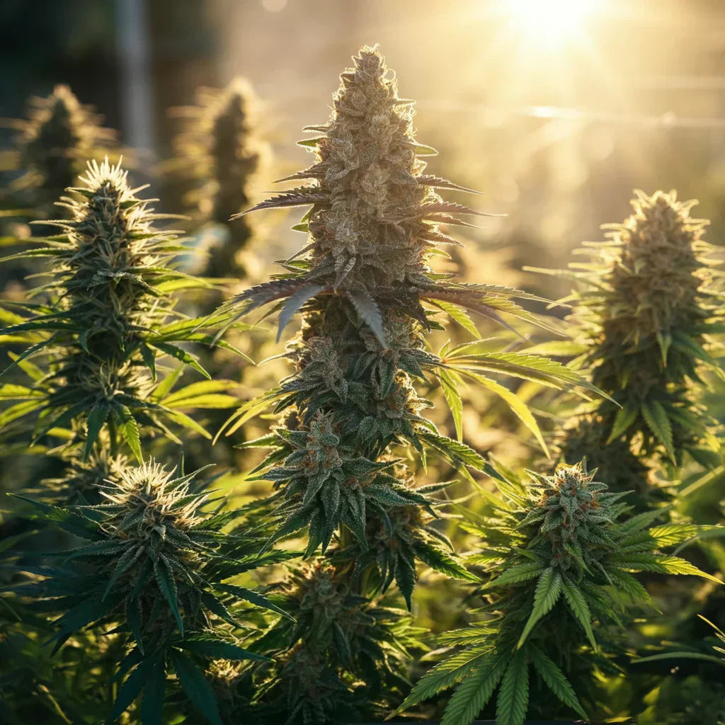 Where to Get High-THCa Flower