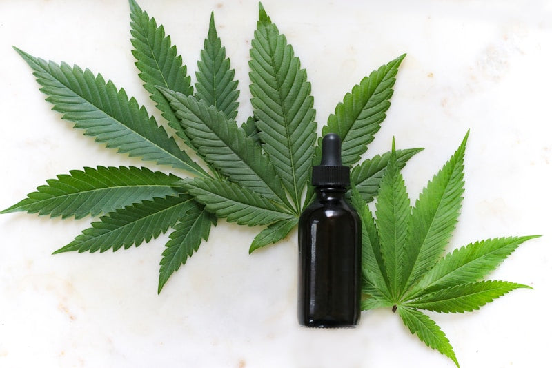 What is A CBG Tincture?