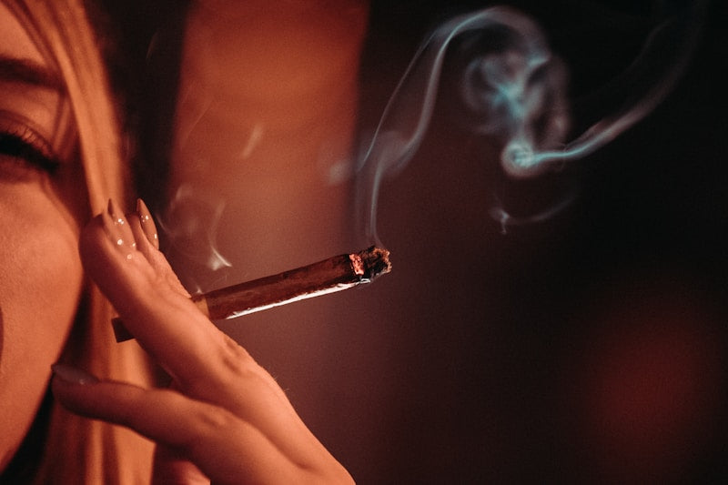 Best Strains for THCA Blunts