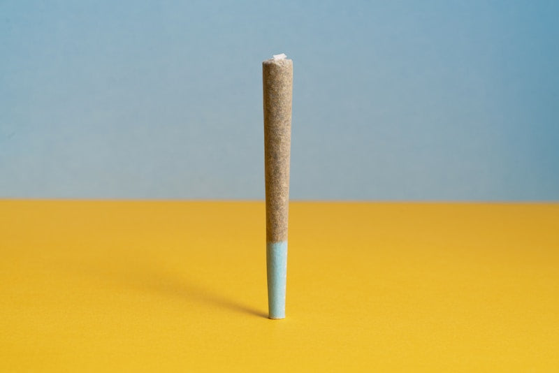 Why THCA Pre Rolls Are Gaining Popularity