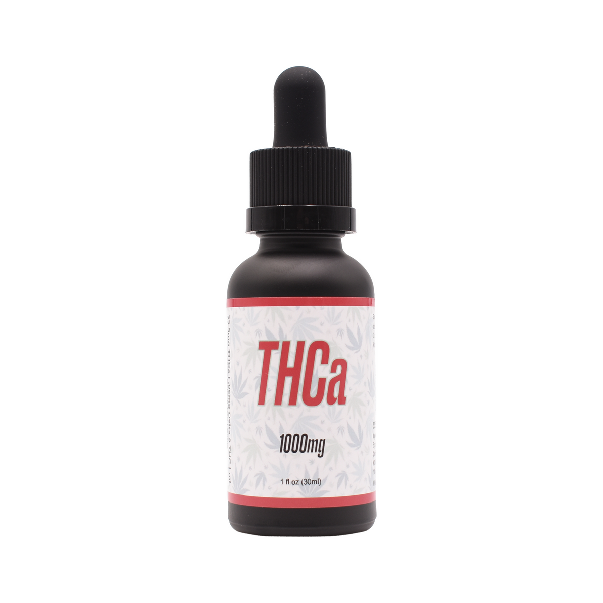 Unlocking the Purity: Exploring THCa Distillate and Its Versatility