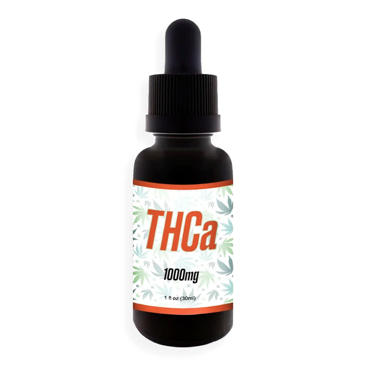 Does THCa Tincture Get You High?
