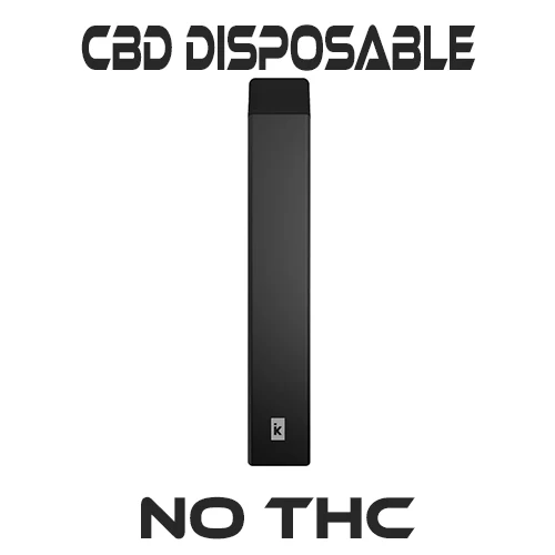 Can you Vape CBD Oil?