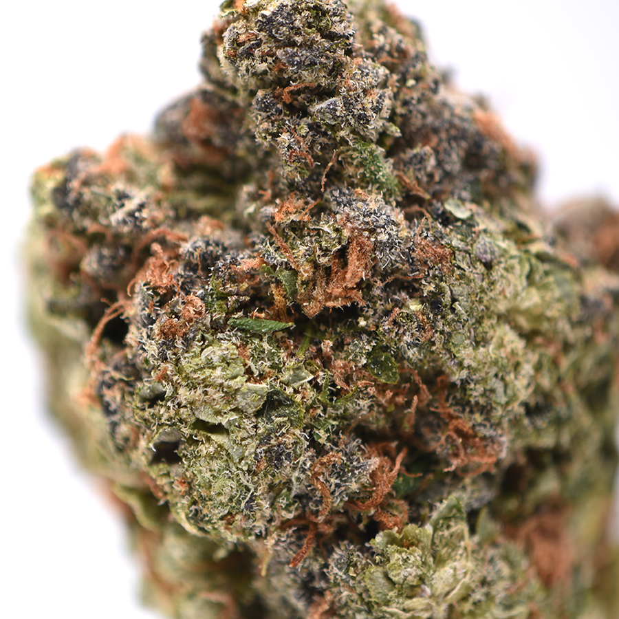 Exotic THCa Flower