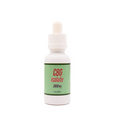 CBG Isolate Tincture 3000mg