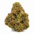 Trainwreck THCa Flower