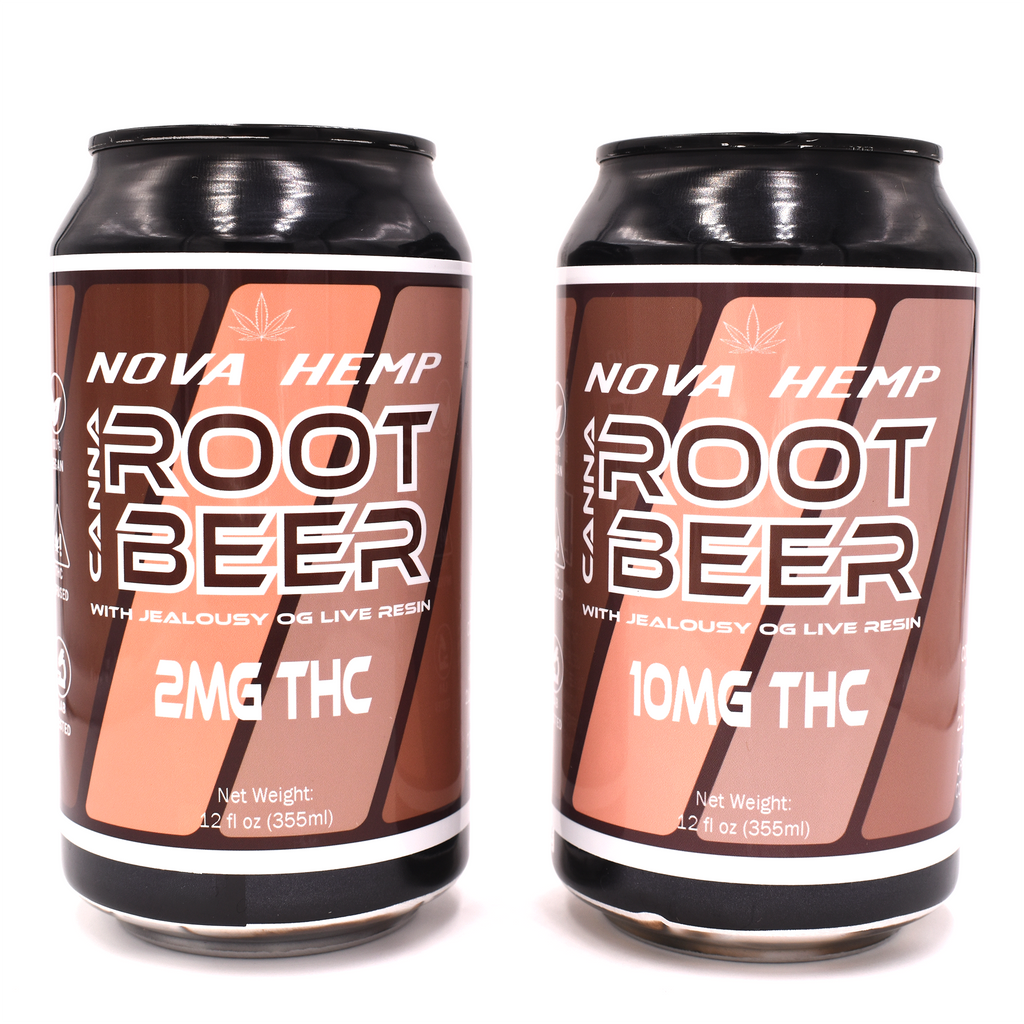 Root Beer