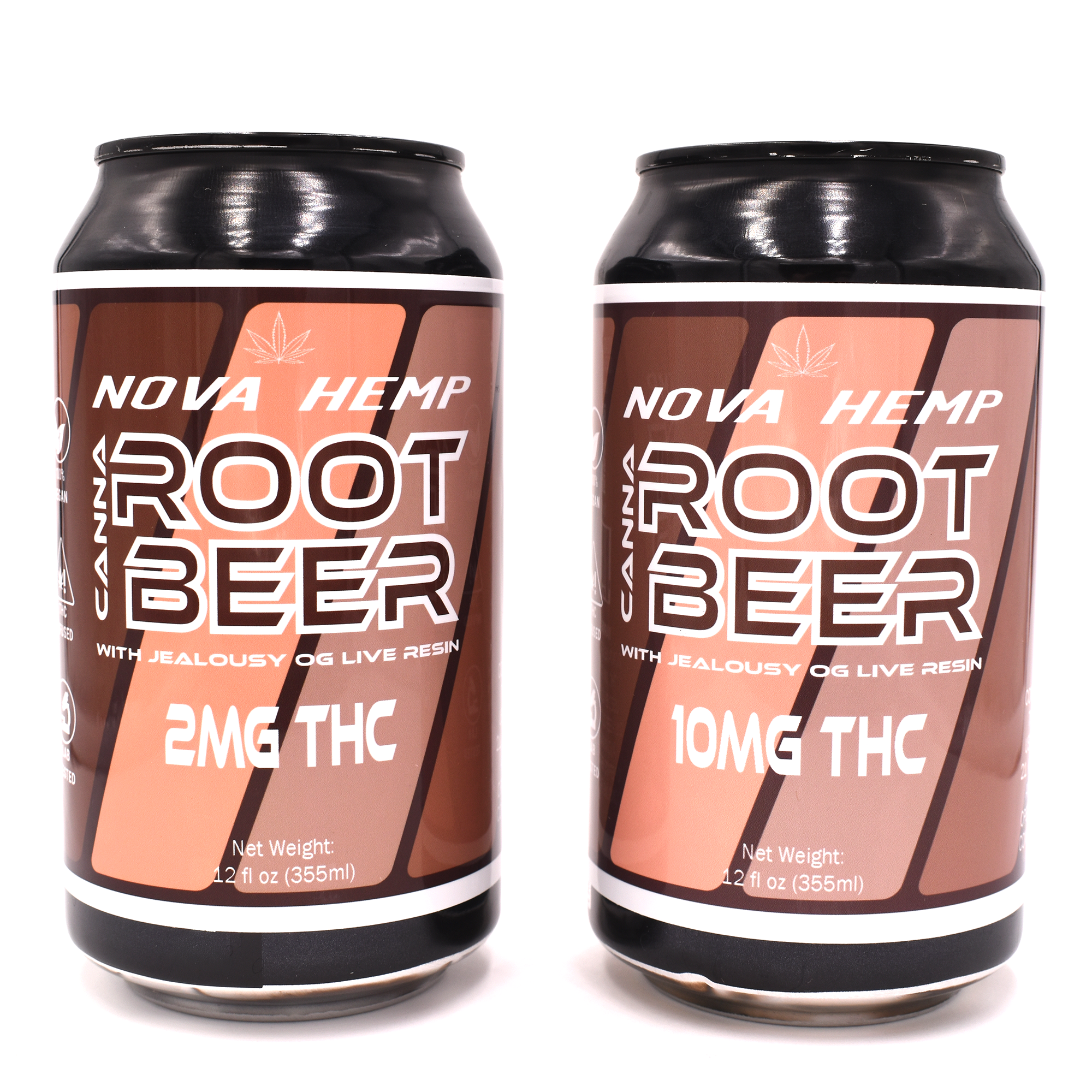 Root Beer