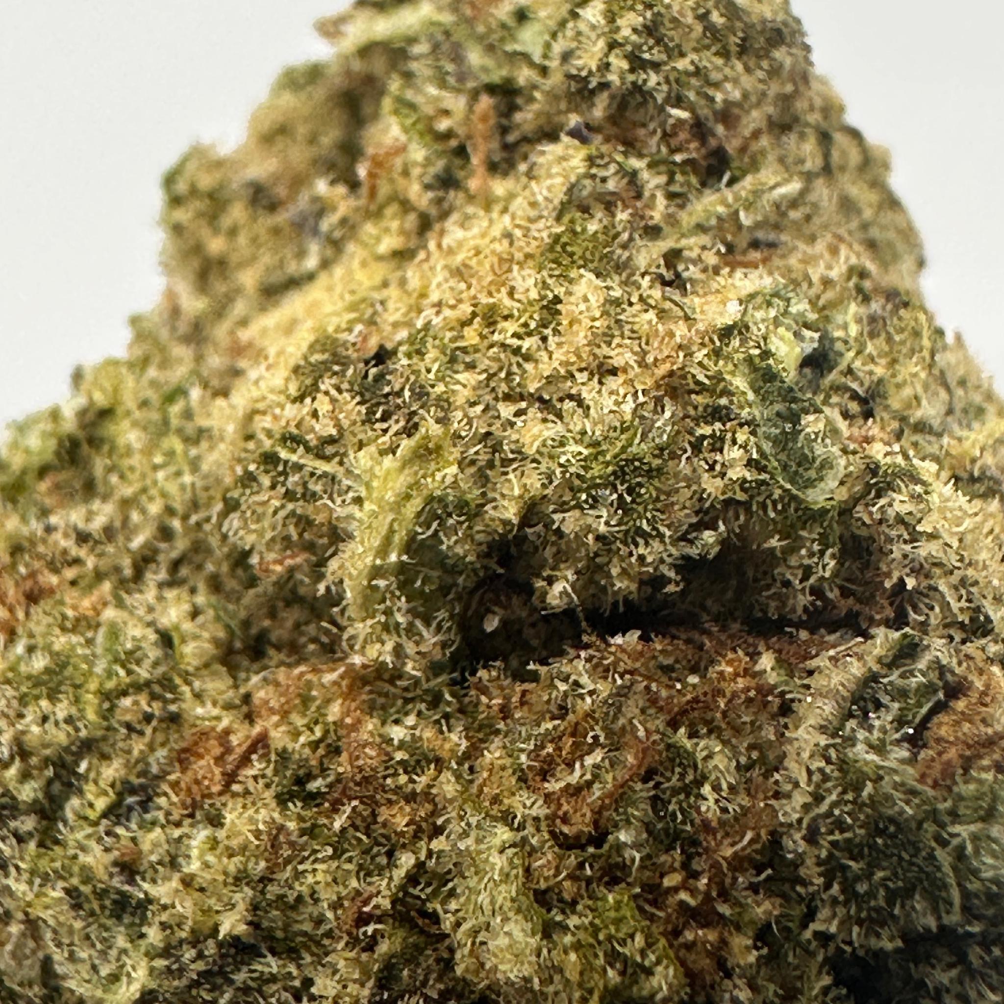 Sour Runtz THCa Flower