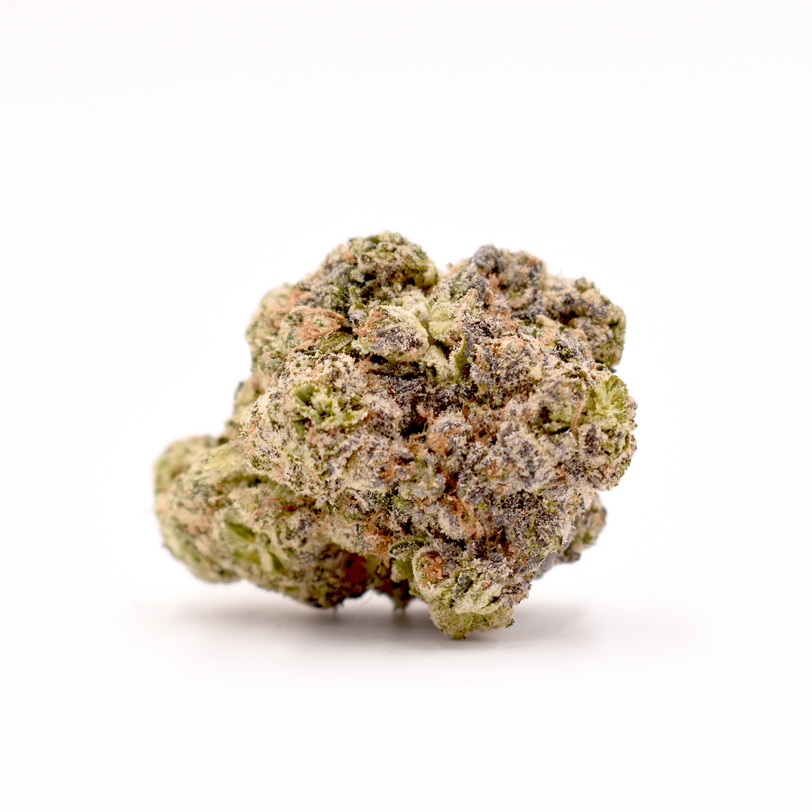 Afghan THCa Flower