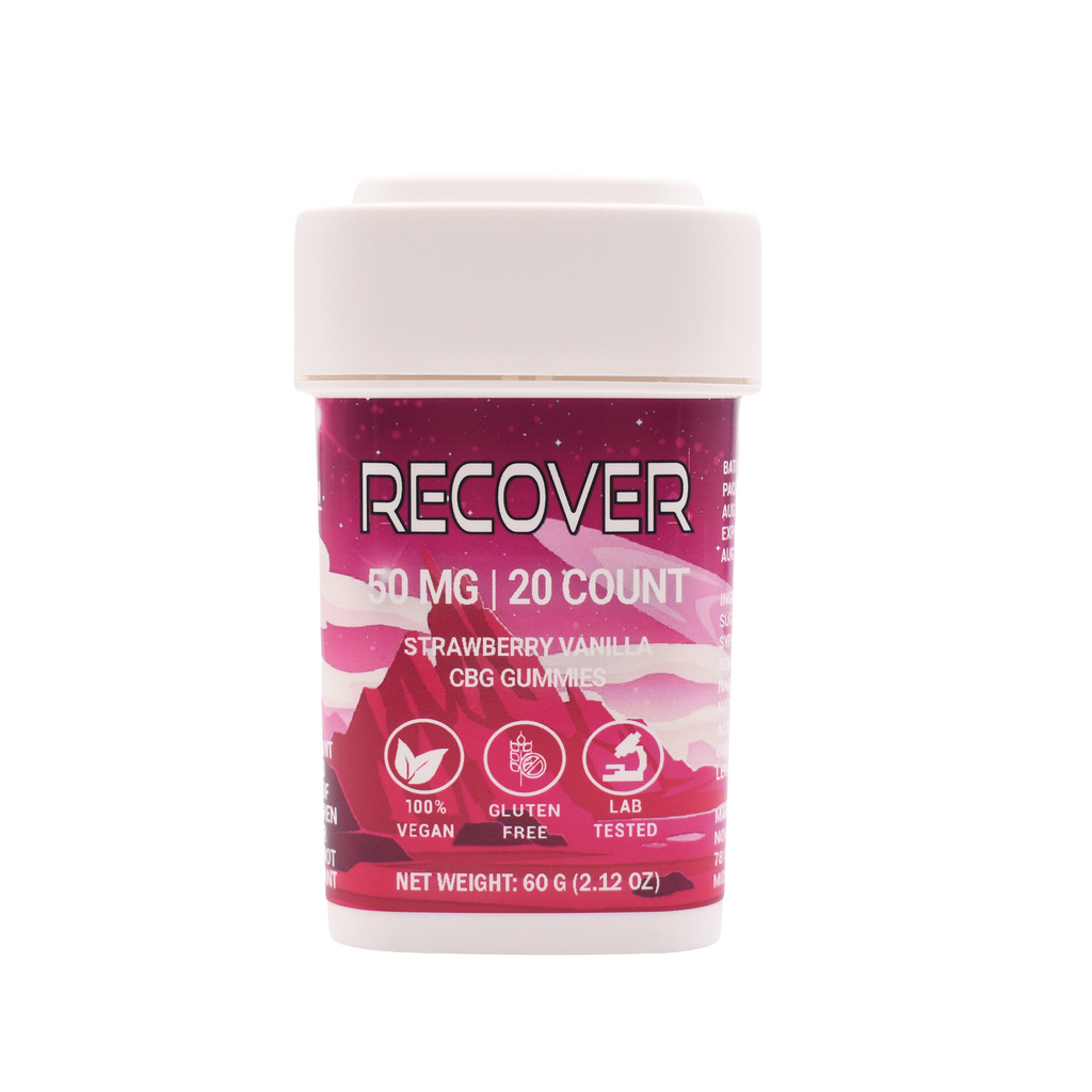 Recover