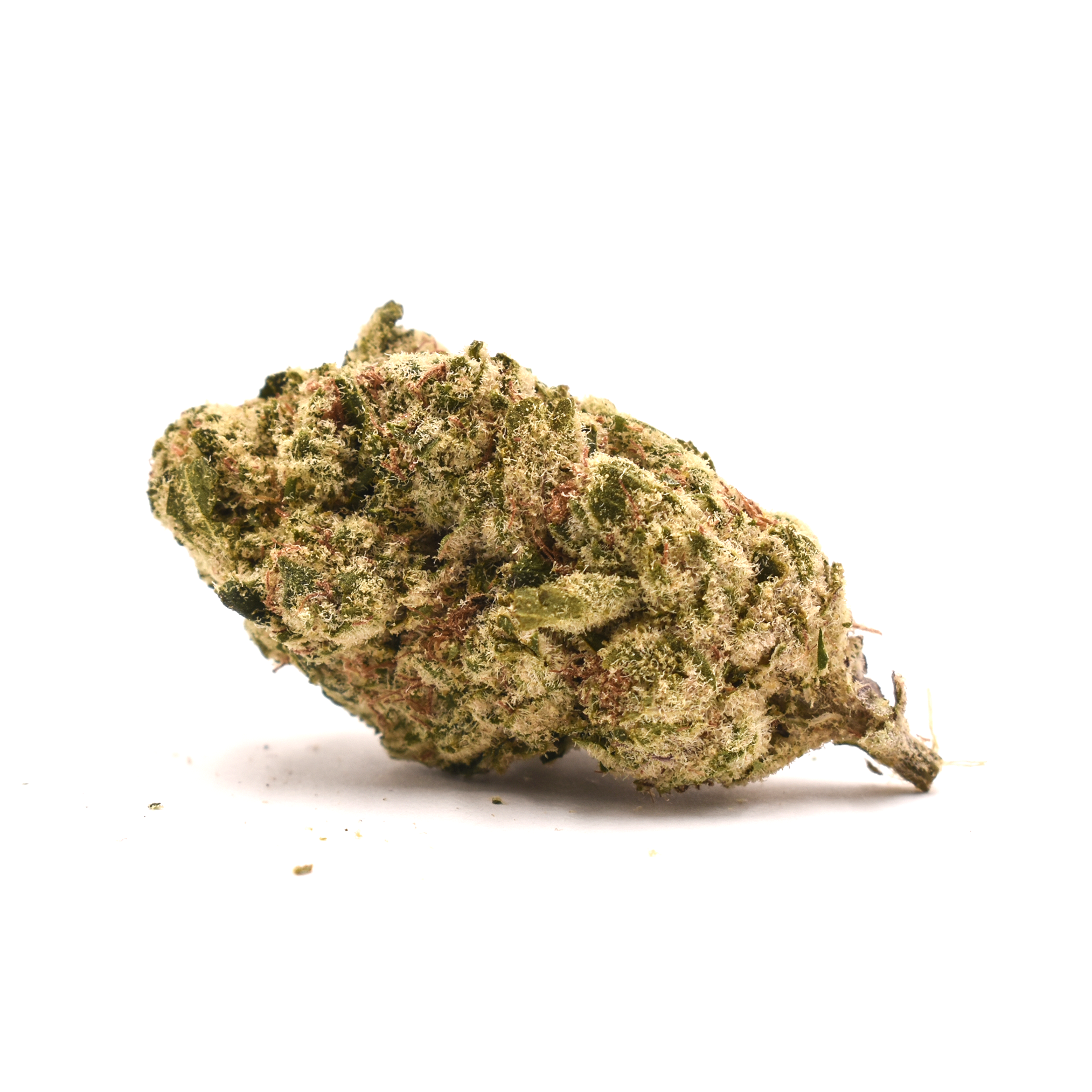 Colombian Gold THCa Flower