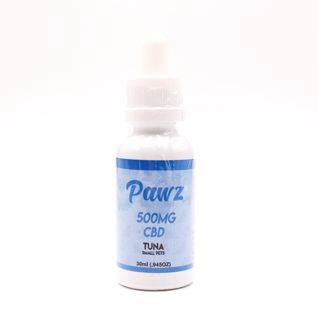 Pawz Tuna Wholesale Bundle