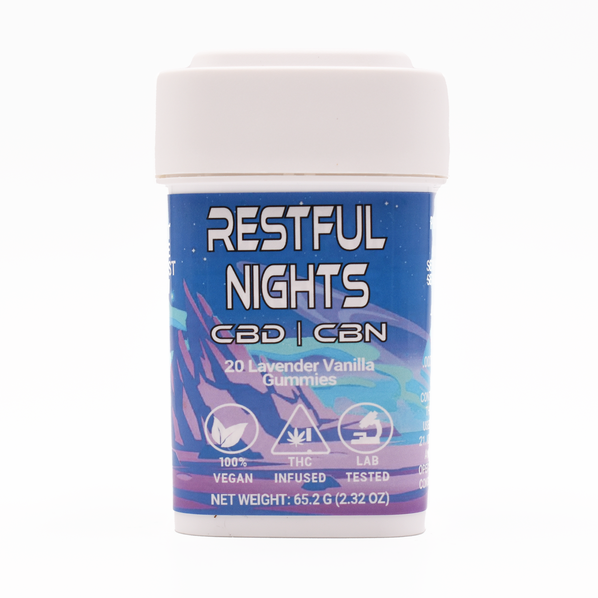 Restful Nights