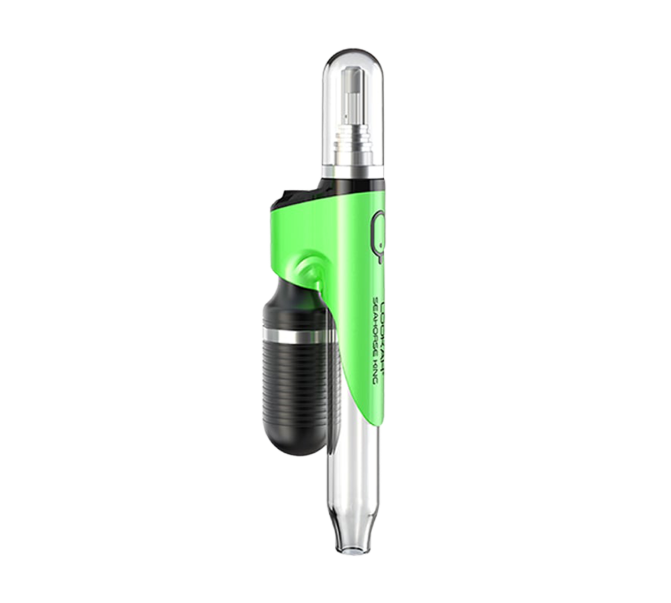 Lookah Seahorse King Electric Dab Pen