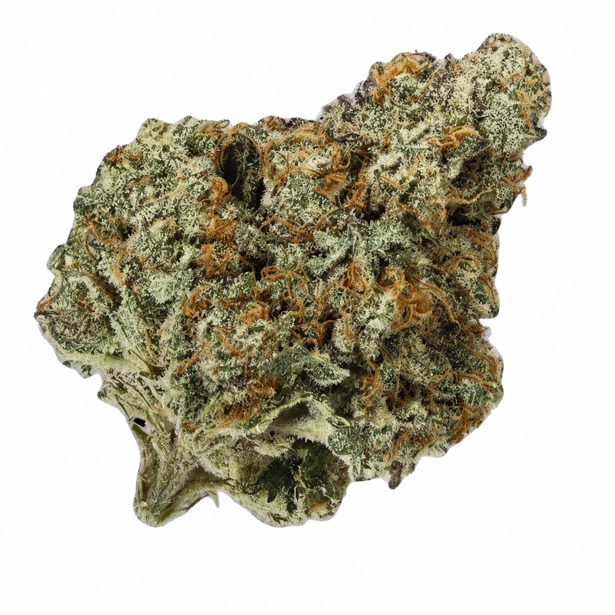 Cuban Affair THCa Flower