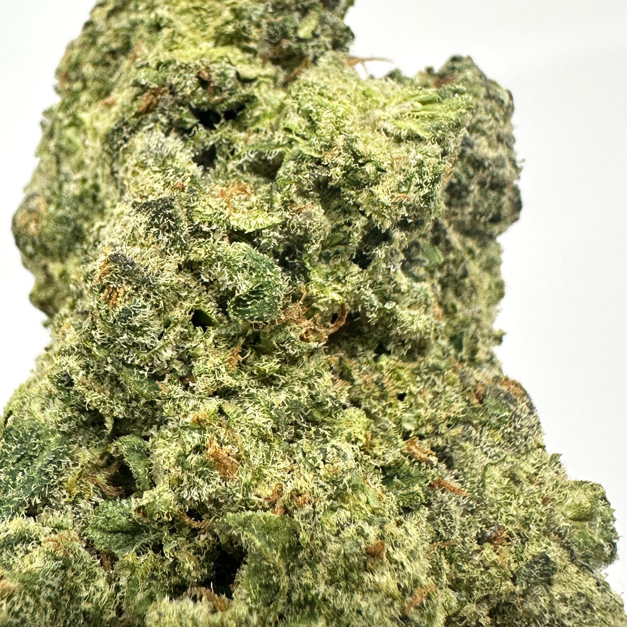 Slapz THCa Flower