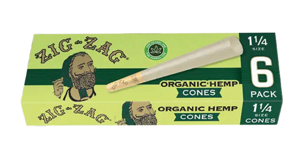 Zig Zags