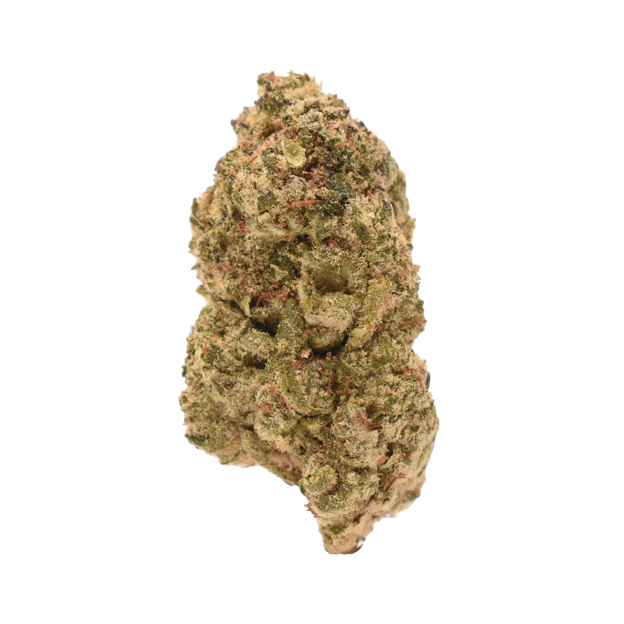 Frosted Mac THCa Flower